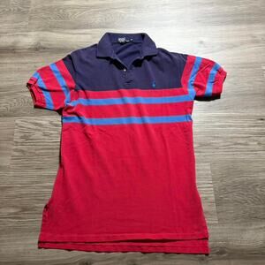 Beautiful Polo Ralph Lauren Polo Shirt Medium
